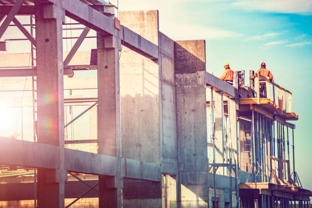 Best Concrete Leveling Services  in Greentown, OH